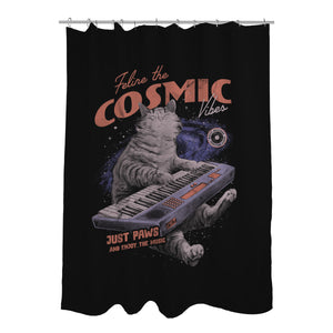 Cosmic Vibes