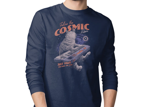 Cosmic Vibes