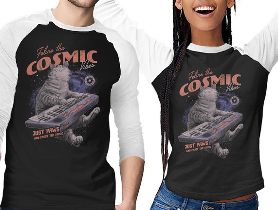 Cosmic Vibes
