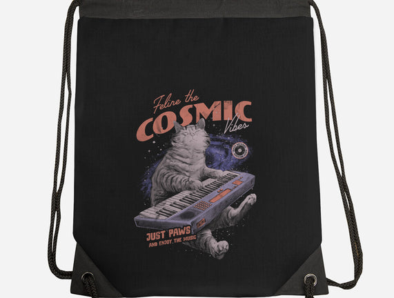Cosmic Vibes