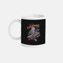 Cosmic Vibes-None-Mug-Drinkware-eduely