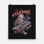 Cosmic Vibes-None-Matte-Poster-eduely