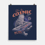 Cosmic Vibes-None-Matte-Poster-eduely