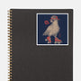 Stay Coo-None-Glossy-Sticker-eduely