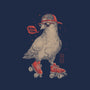 Stay Coo-Mens-Heavyweight-Tee-eduely