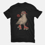Stay Coo-Unisex-Basic-Tee-eduely