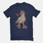 Stay Coo-Unisex-Basic-Tee-eduely