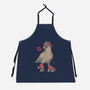 Stay Coo-Unisex-Kitchen-Apron-eduely