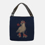 Stay Coo-None-Adjustable Tote-Bag-eduely