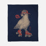 Stay Coo-None-Fleece-Blanket-eduely