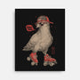 Stay Coo-None-Stretched-Canvas-eduely