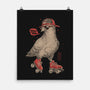 Stay Coo-None-Matte-Poster-eduely