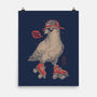 Stay Coo-None-Matte-Poster-eduely