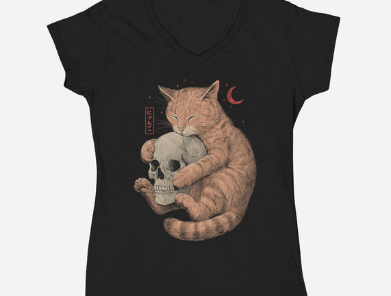 Till Death Do Us Purr