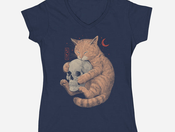 Till Death Do Us Purr