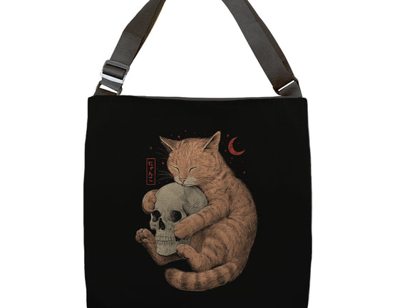 Till Death Do Us Purr