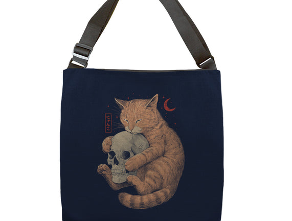Till Death Do Us Purr