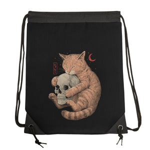 Till Death Do Us Purr