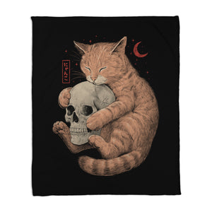 Till Death Do Us Purr