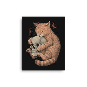 Till Death Do Us Purr