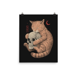 Till Death Do Us Purr