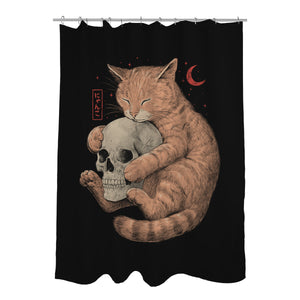Till Death Do Us Purr