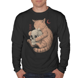 Till Death Do Us Purr