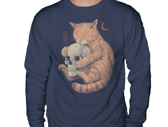 Till Death Do Us Purr