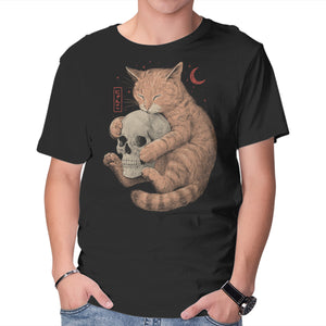 Till Death Do Us Purr