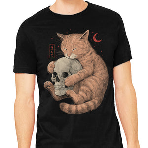 Till Death Do Us Purr