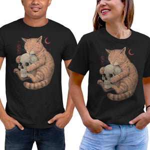Till Death Do Us Purr