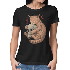 Till Death Do Us Purr