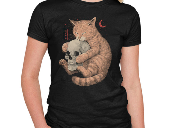 Till Death Do Us Purr