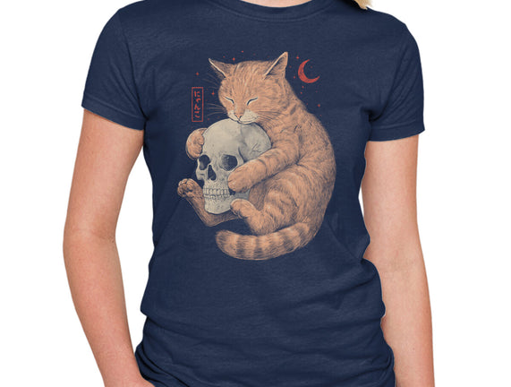 Till Death Do Us Purr