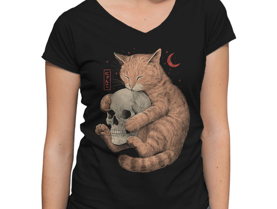 Till Death Do Us Purr