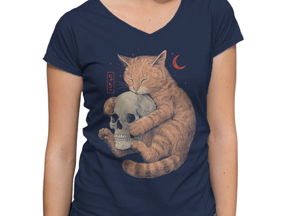 Till Death Do Us Purr