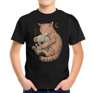 Till Death Do Us Purr