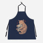 Till Death Do Us Purr-Unisex-Kitchen-Apron-eduely