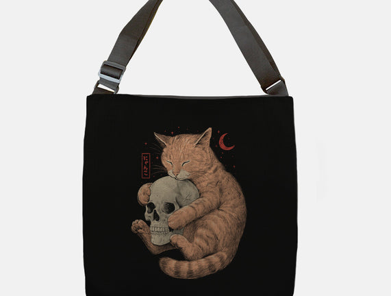 Till Death Do Us Purr