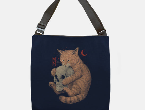 Till Death Do Us Purr