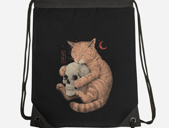 Till Death Do Us Purr