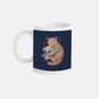 Till Death Do Us Purr-None-Mug-Drinkware-eduely
