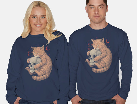 Till Death Do Us Purr