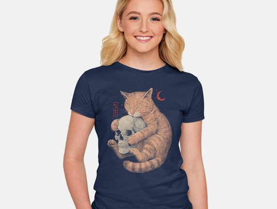Till Death Do Us Purr