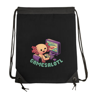 Gamesalotl