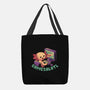 Gamesalotl-None-Basic Tote-Bag-worlddominationforcats