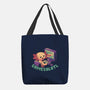 Gamesalotl-None-Basic Tote-Bag-worlddominationforcats