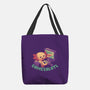 Gamesalotl-None-Basic Tote-Bag-worlddominationforcats