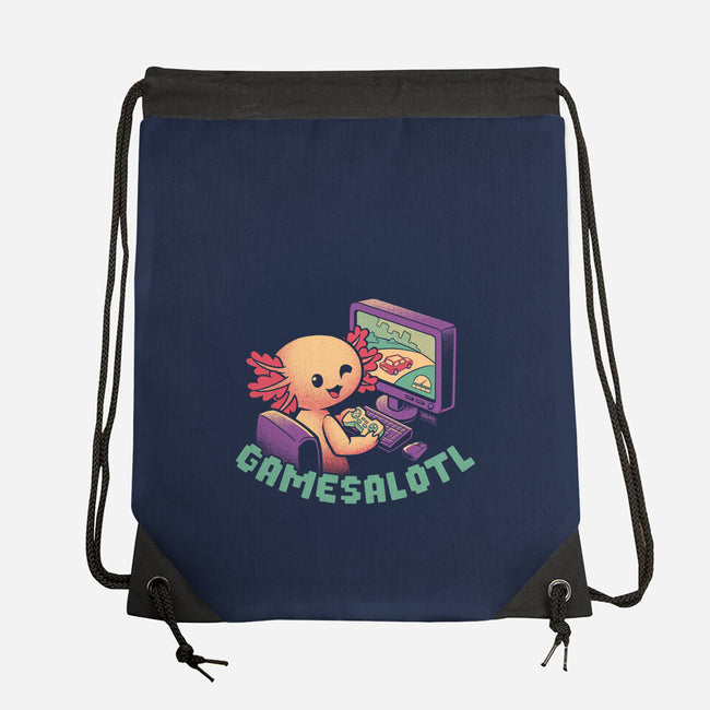 Gamesalotl-None-Drawstring-Bag-worlddominationforcats