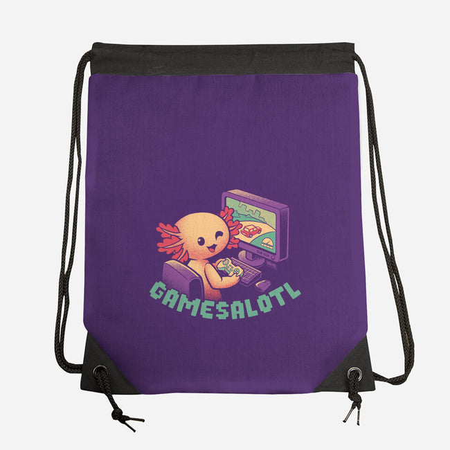Gamesalotl-None-Drawstring-Bag-worlddominationforcats